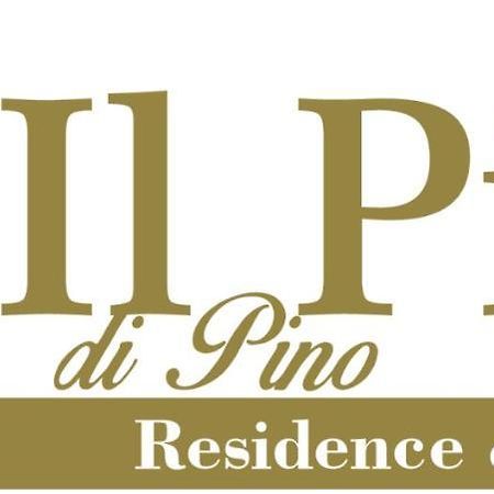 B B Casa Vacanze Il Pino Di Pino 拉斯卡里 外观 照片