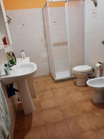 B B Casa Vacanze Il Pino Di Pino 拉斯卡里 外观 照片