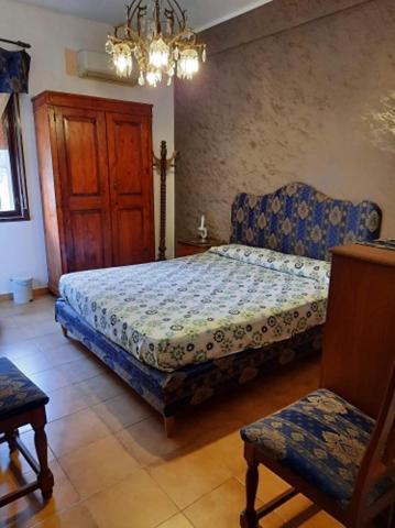 B B Casa Vacanze Il Pino Di Pino 拉斯卡里 外观 照片