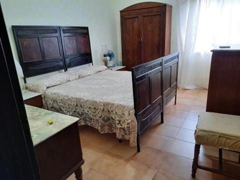 B B Casa Vacanze Il Pino Di Pino 拉斯卡里 外观 照片
