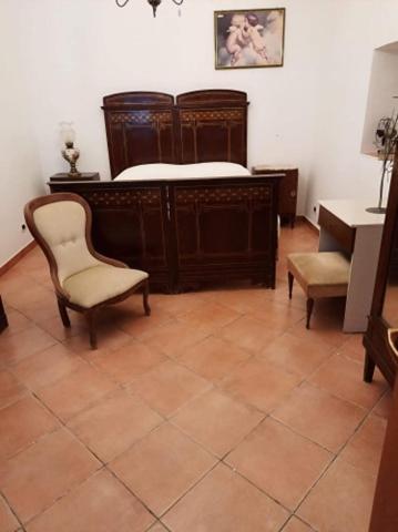 B B Casa Vacanze Il Pino Di Pino 拉斯卡里 外观 照片