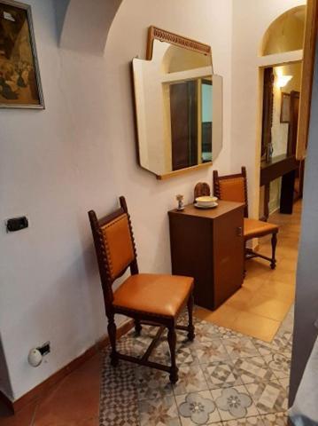 B B Casa Vacanze Il Pino Di Pino 拉斯卡里 外观 照片