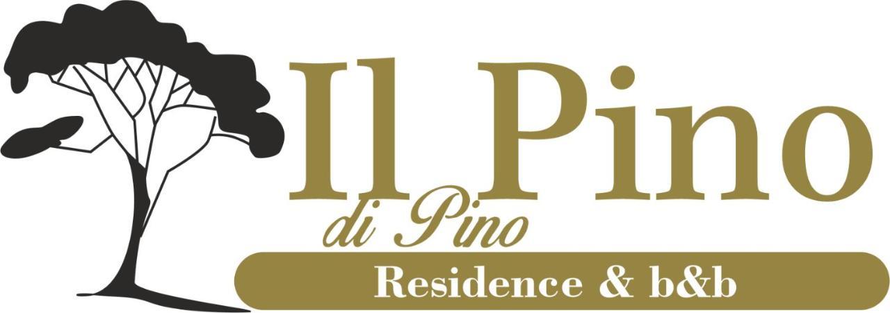 B B Casa Vacanze Il Pino Di Pino 拉斯卡里 外观 照片